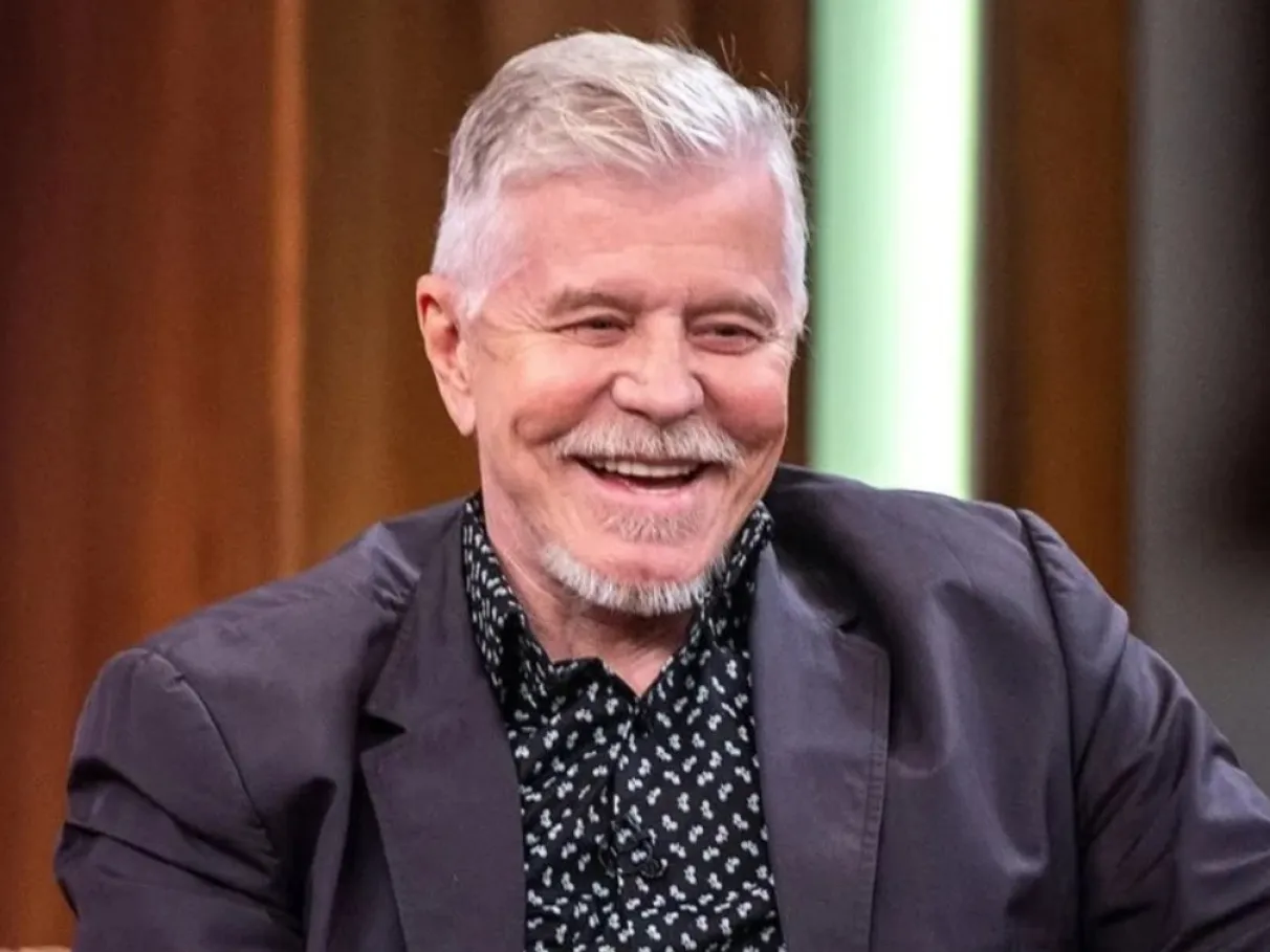 Miguel Falabella viverá gay na novela Três Graças