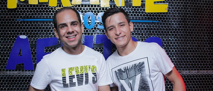 Mirante dos Aflitos é escolhida melhor balada gay de Salvador em 2018
