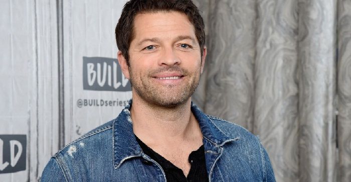 Ator Misha Collins, de Sobrenatural, se assume bissexual