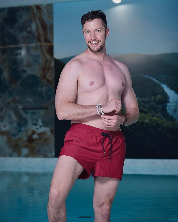 Mister Supranational 2025: África do Sul