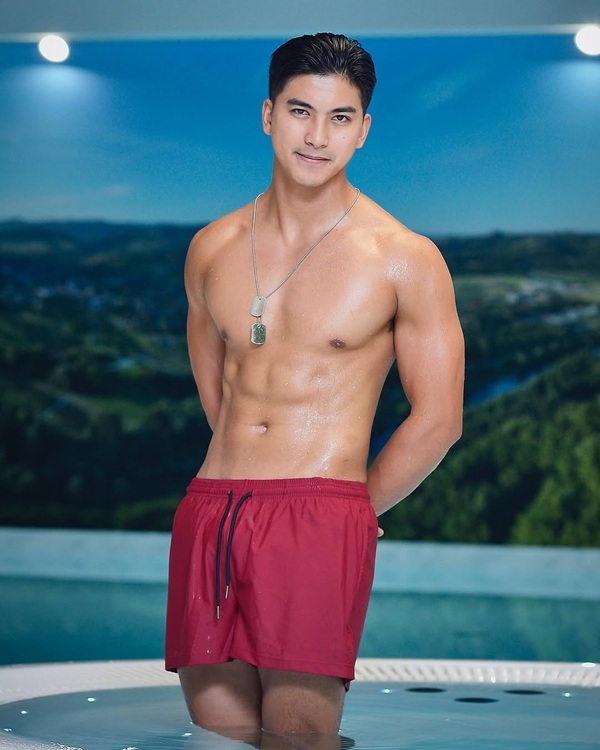 Mister Supranational 2025: Filipinas
