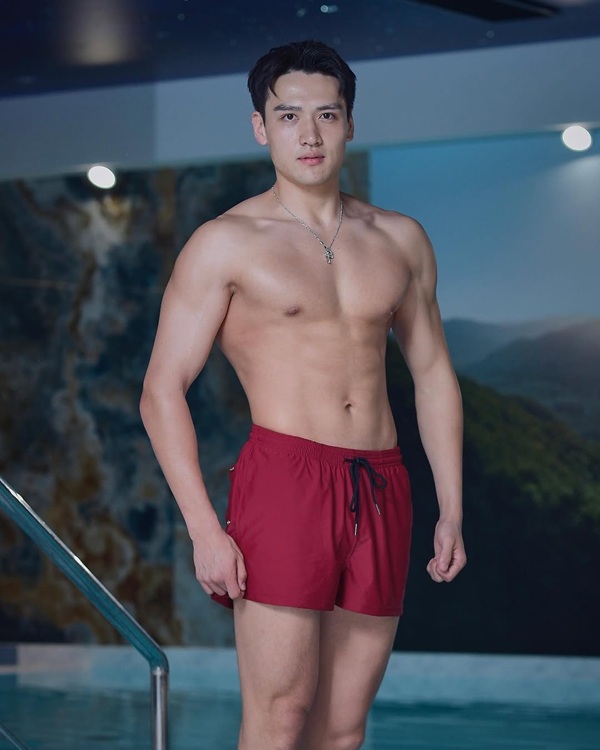 Mister Supranational 2025: Hong Kong