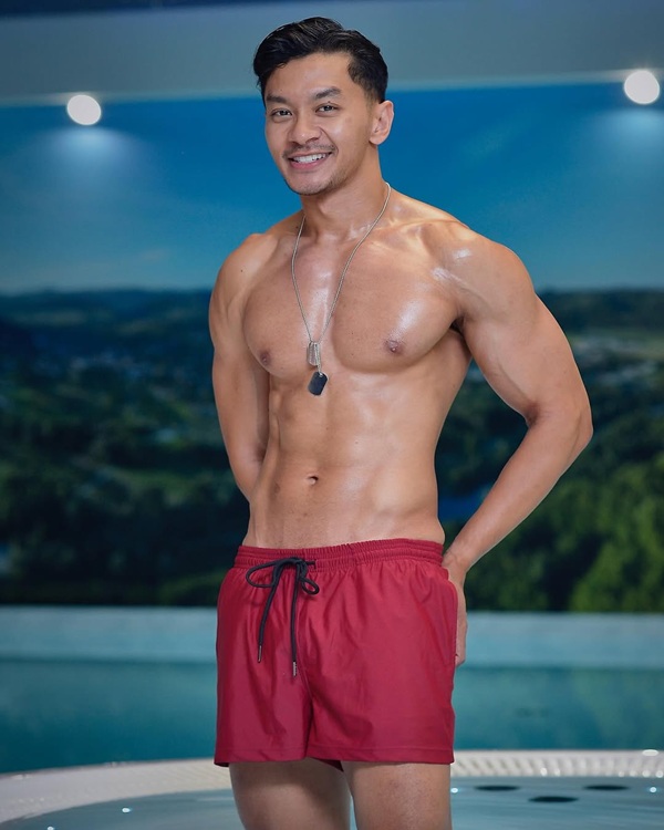 Mister Supranational 2025: Indonésia