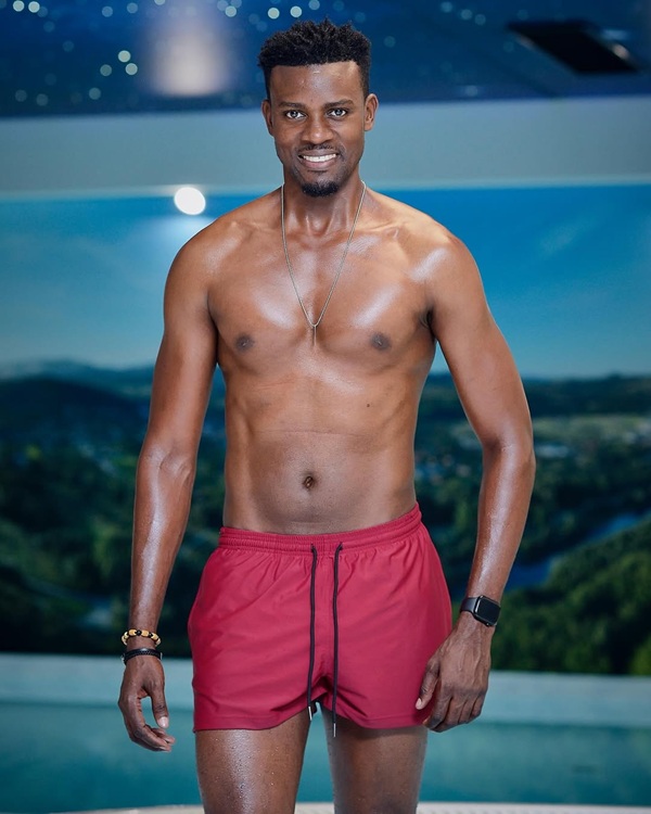 Mister Supranational 2025: Jamaica