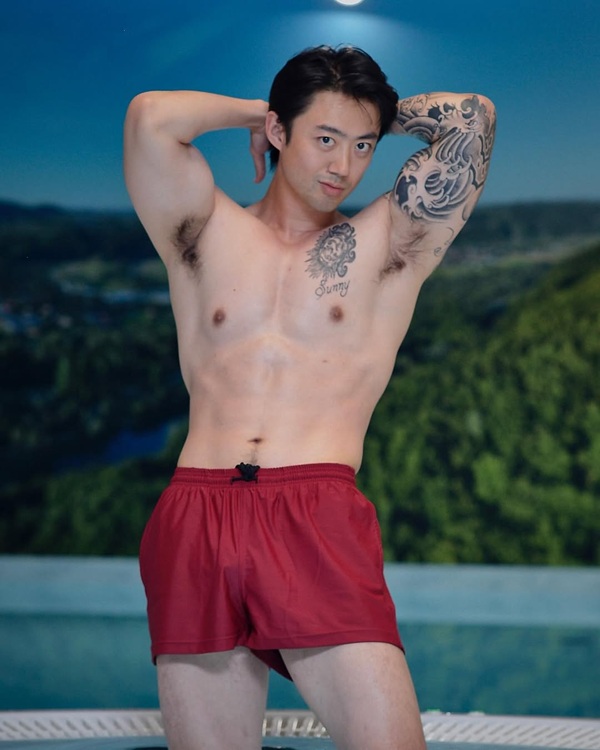 Mister Supranational 2025: Macau