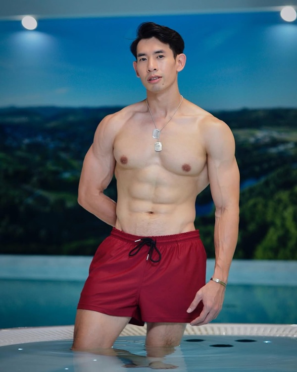 Mister Supranational 2025: Malásia