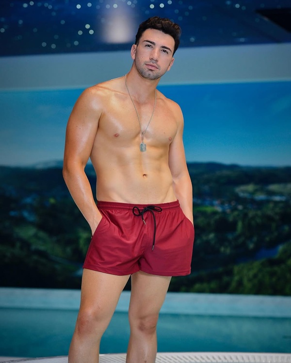 Mister Supranational 2025: Malta