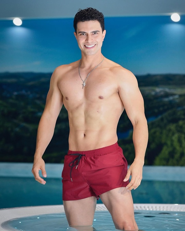 Mister Supranational 2025: Peru