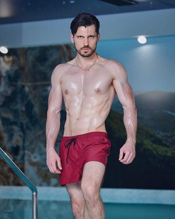 Mister Supranational 2025: Polônia