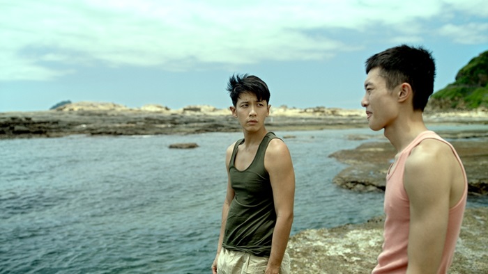 Moneyboys: filme gay chinês sobre prostituição