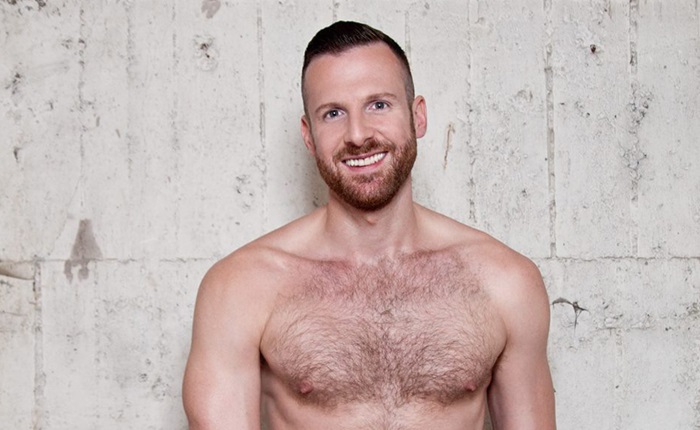 Morre o ator pornô gay Tim Kruger