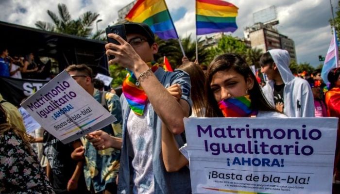 movilh chile discriminação homofobia lgbt gay