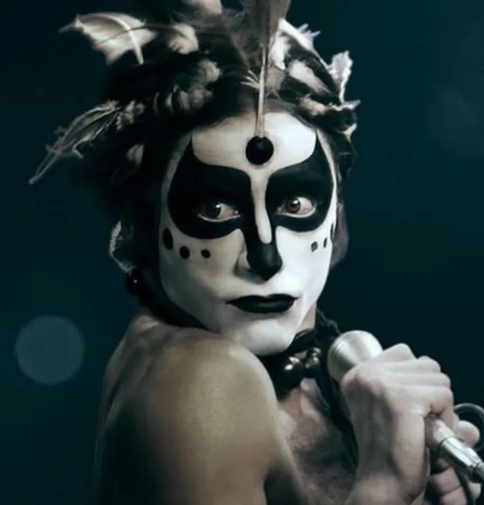 ney matogrosso 2025 melhores homem com h filme