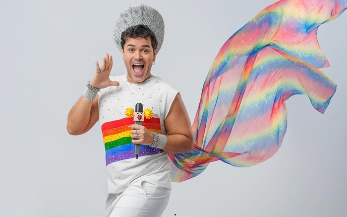 Comédia sobre infância de LGBT estreia nos palcos de Salvador