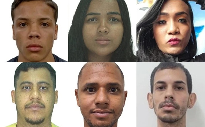 Polícia prende membros do Bonde dos Galãs que roubava gays