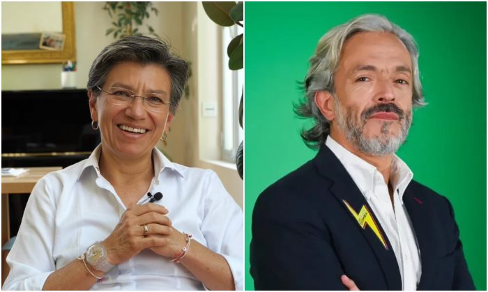 Colômbia teve candidata lésbica a presidente e concorrente gay a vice