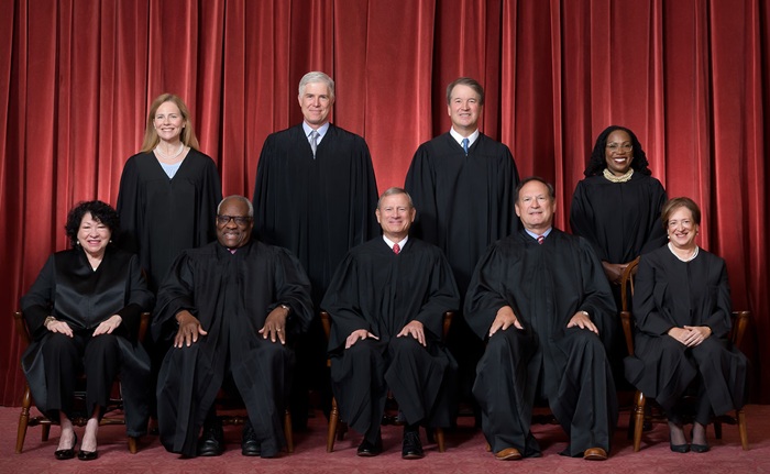 Suprema Corte dos EUA libera terapias de 'cura gay'