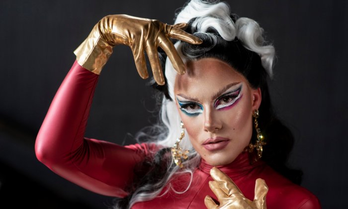Drag queens gaúchas querem piso salarial e auxílio transporte