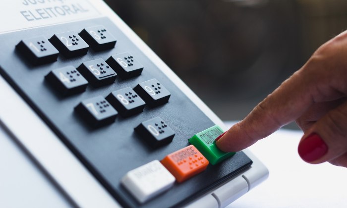 Dados do TSE mostram quantos LGB são candidatos em 2026