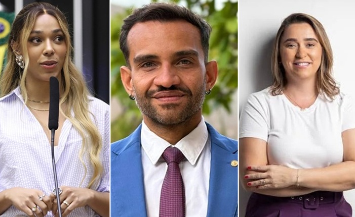 Eleições 2026: Brasil elege 38 parlamentares LGBT. Veja lista