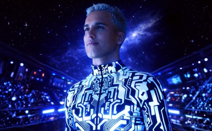 Filipe Guerra lança 'Drop in My Mind'