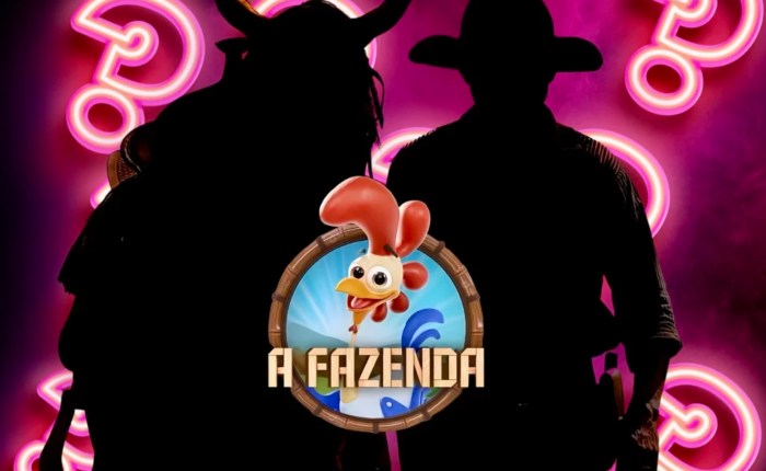 Ator participante de A Fazenda 2026 se assume bissexual