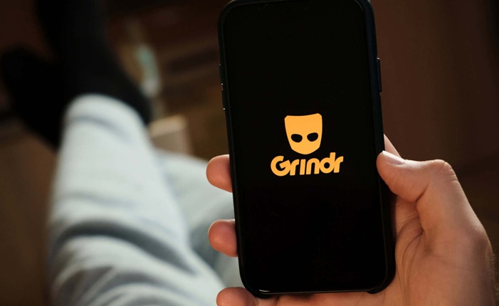 Professor é sequestrado e perde R$ 20 mil após encontro pelo Grindr