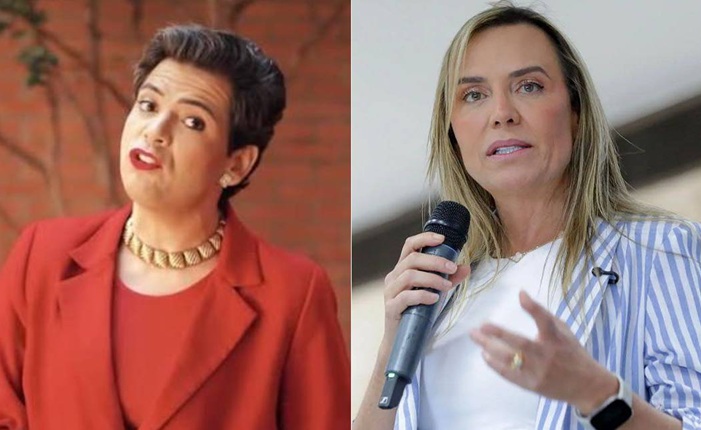 Gustavo Mendes é condenado por vídeo contra governadora
