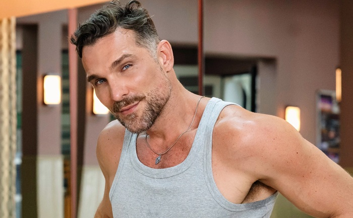 Igor Rickli revela que portas se fecharam após se assumir bi