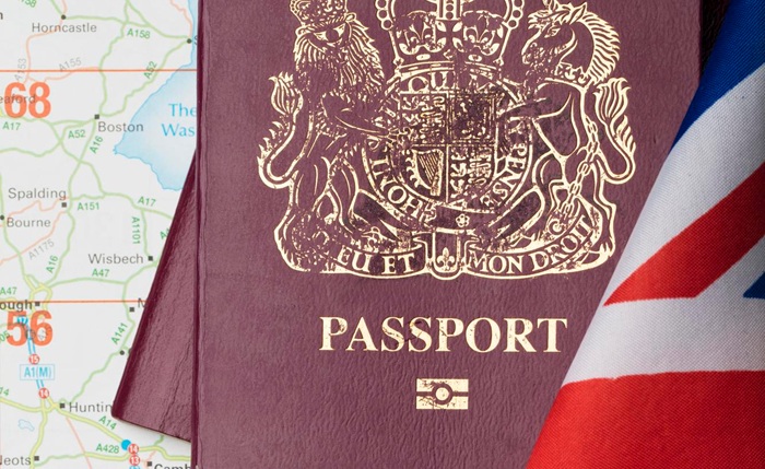 Denúncia: imigrantes fingem ser gays para ter asilo no Reino Unido