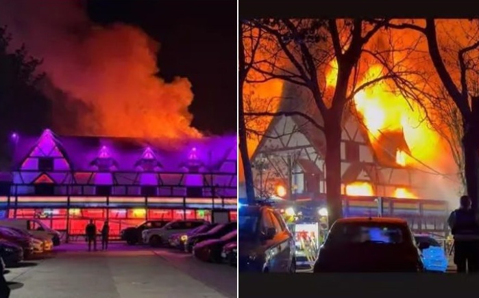 Polícia elucida incêndio em boate gay que preocupou comunidade