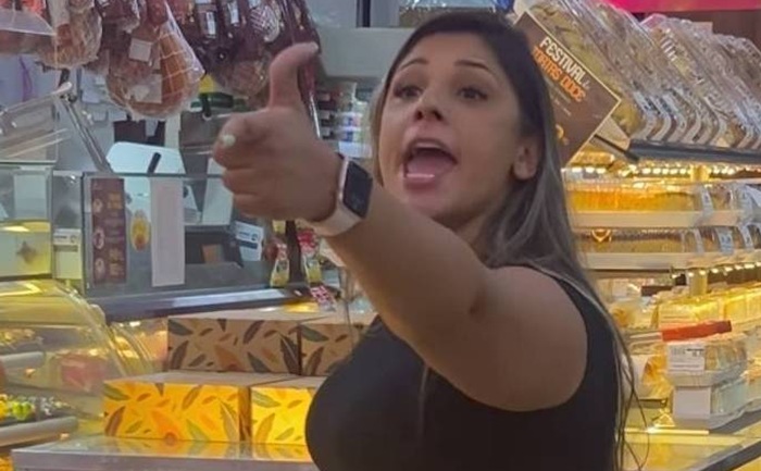 Condenada por homofobia em padaria está foragida no exterior