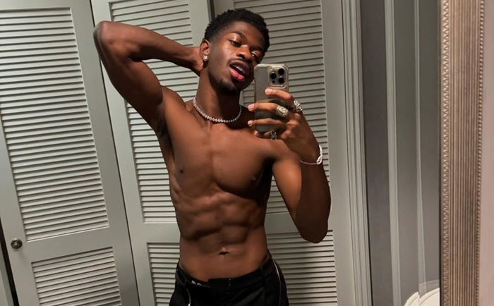 Após ser 'marmita', Lil Nas X defende monogamia