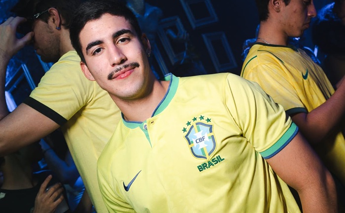 3 lugares LGBT para ver o jogo do Brasil neste domingo