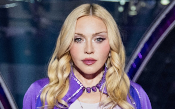 Aos 68 anos, Madonna lidera indicações ao VMA 2026 da MTV