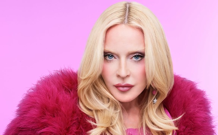Aos 67 anos, Madonna lidera ranking das baladas gays do País