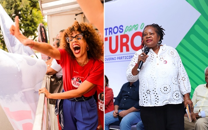 Bahia elege deputadas bissexual e lésbica
