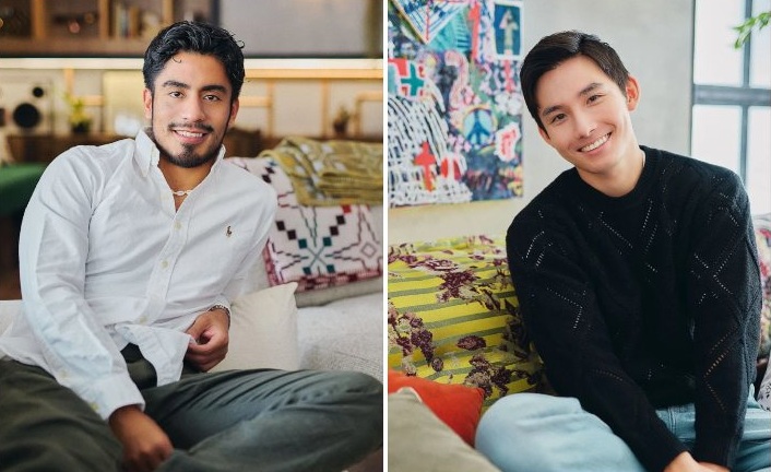 Reality gay japonês 'O Namorado' foca no 'ghosting'