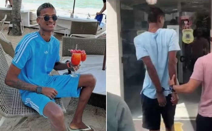 Preso homem que extorquia e ameaçava gays em Salvador
