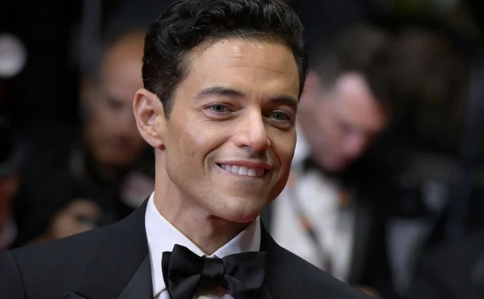 Rami Malek chora após filme gay ser ovacionado em Cannes
