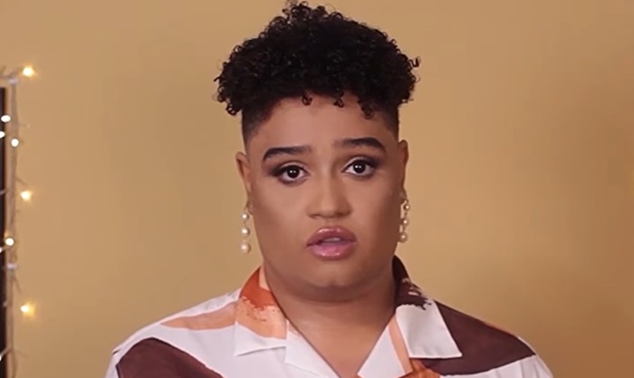 Senhorita Bira critica quem demoniza gays brancos