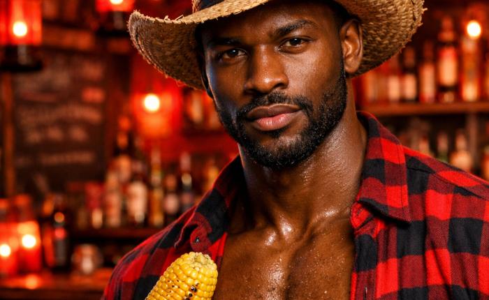 Taurus Bar fará 4 festas gays juninas com barraca do beijo grego