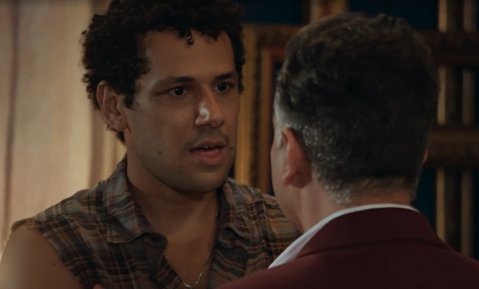 Globo corta proposta de sexo gay em 'Volta por Cima'