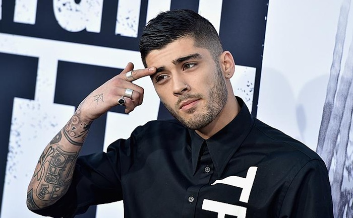 Zayn se assumiu bissexual? Vários fãs acham que sim