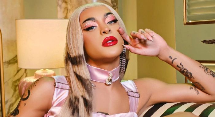 Pabllo Vittar apaga post dançando após mensagem de luto a Marília Mendonça