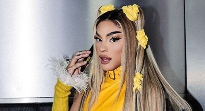 Pabllo Vittar 