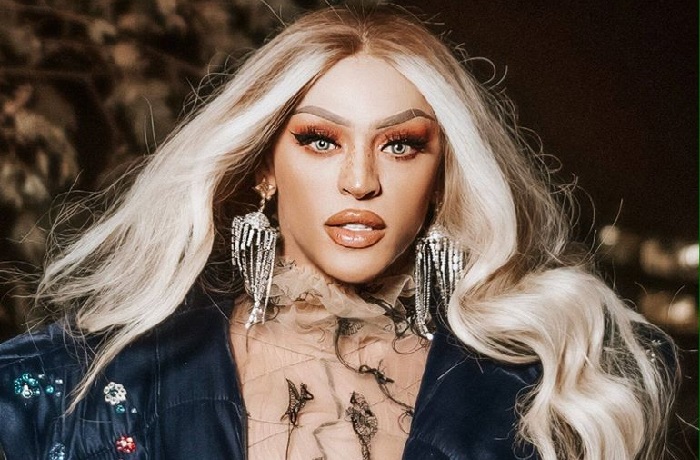 Pabllo Vittar lidera Top 30 Gay Brasil com Amor de Que