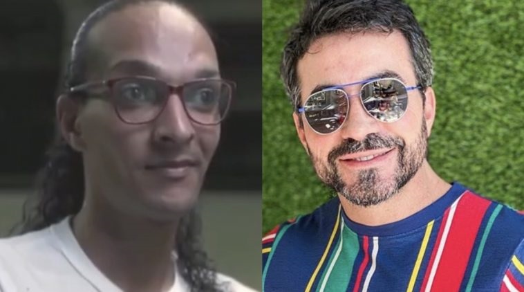 Padre Fábio de Melo elogia reportagem de Dráuzio Varella com transexuais presas
