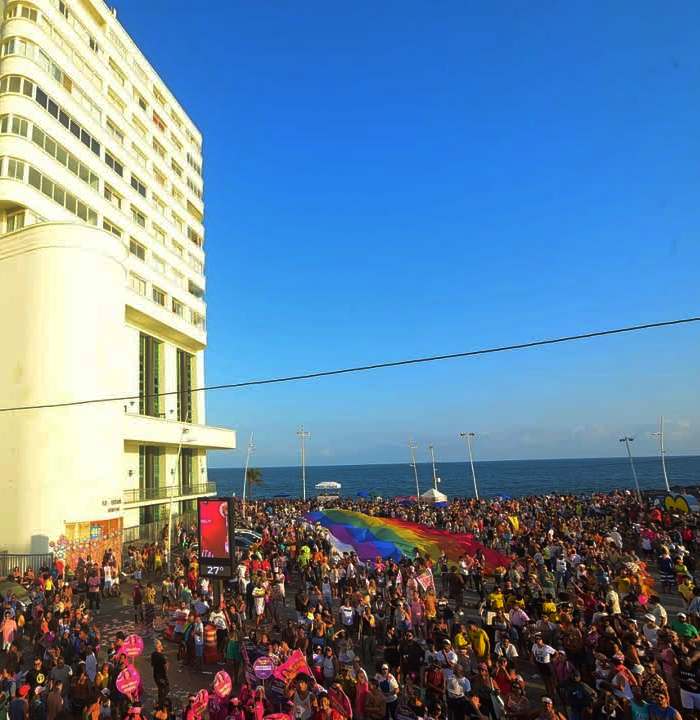 parada orgulho bahia 2024 lgbt gay 