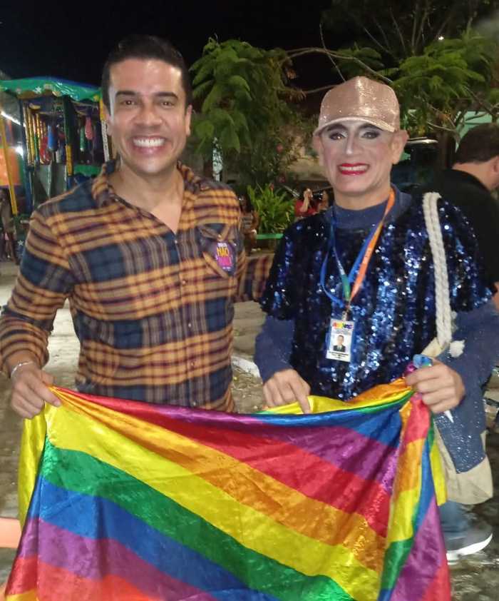 parada caruaru lgbt gay 